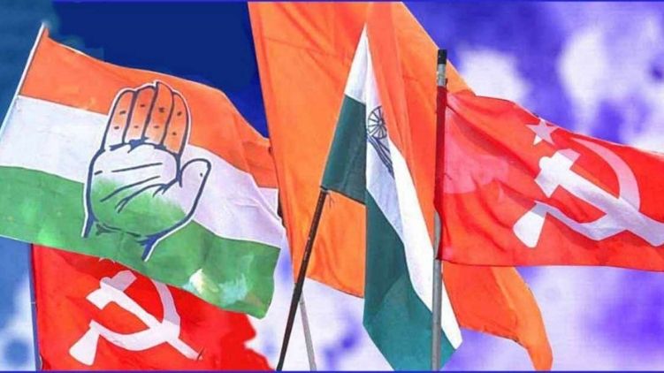Assembly elections, first results of Kasaragod district