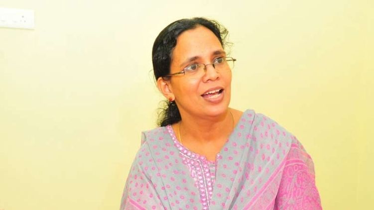In Vadakara, KK Rema's lead crossed 1000