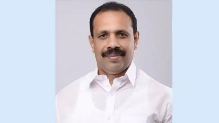 Assembly Election 2021, Sajeev Joseph won from Irikkur