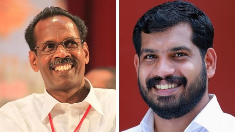 Linto Joseph and TP Ramakrishnan won Assembly election 2021
