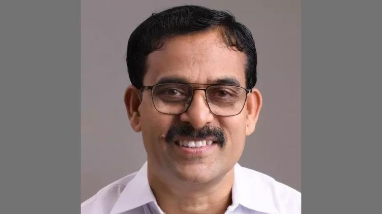 Assembly Election 2021 LDF leading in Uduma