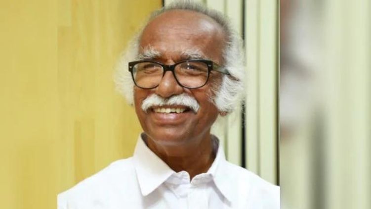 Assembly Elections 2021 Kadannappalli Ramachandran won