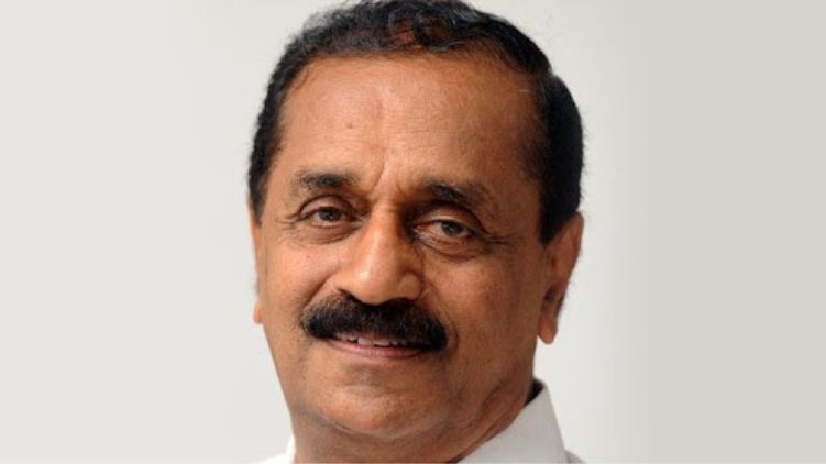 Assembly elections 2021, Thottathil Ravindran won in Kozhikode N