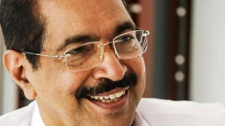 Sunny Joseph Won from Peravoor constituency