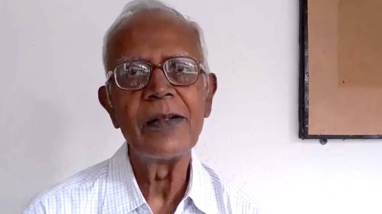 father stan swamy