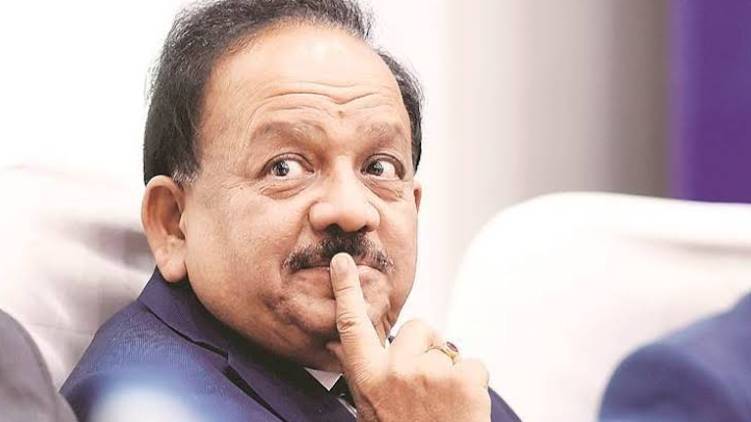 harsha vardhan