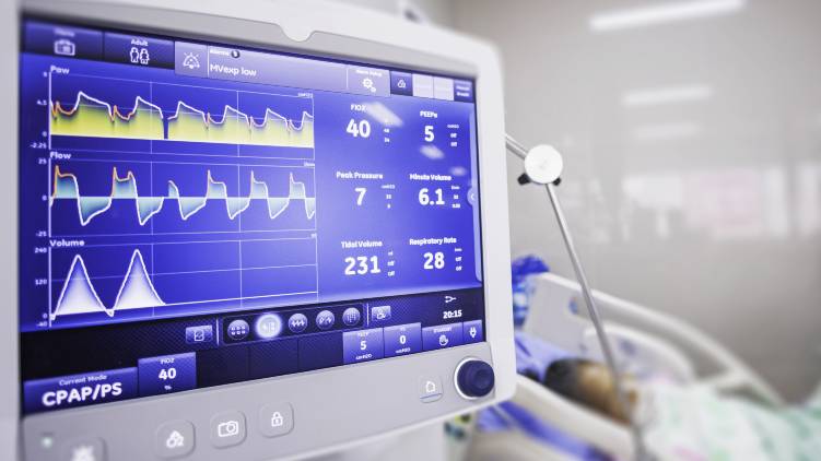 ventilator
