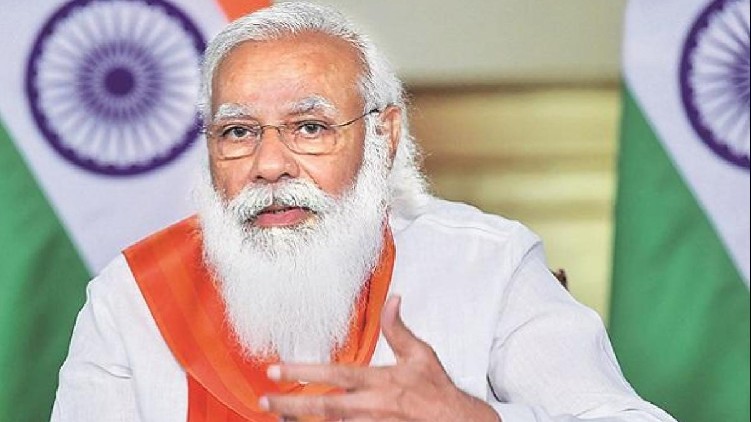 Modi G7 Summit Covid