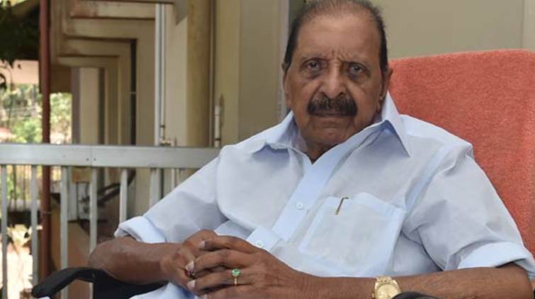 r balakrishna pilla