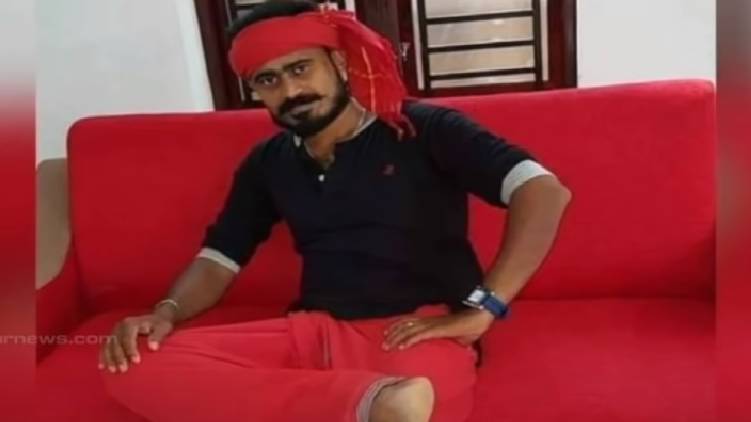 nidhish rape case