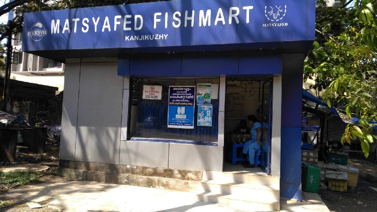 matsyafed starts online delivery