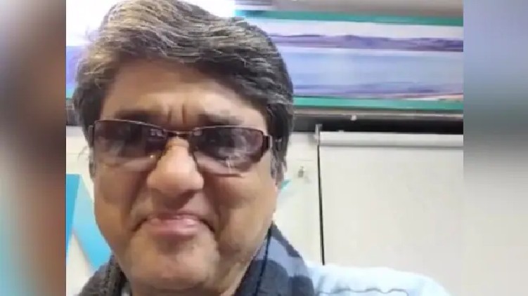 Mukesh Khanna Dismisses Death