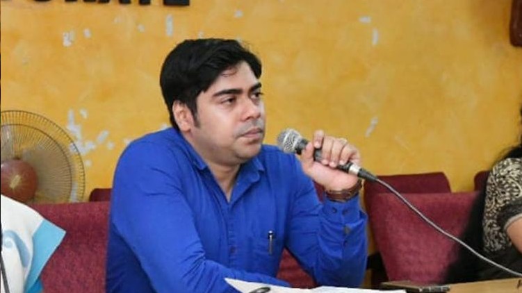 covid allowed counting centre