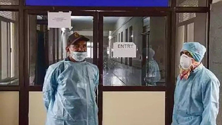 4070 covid cases thrissur