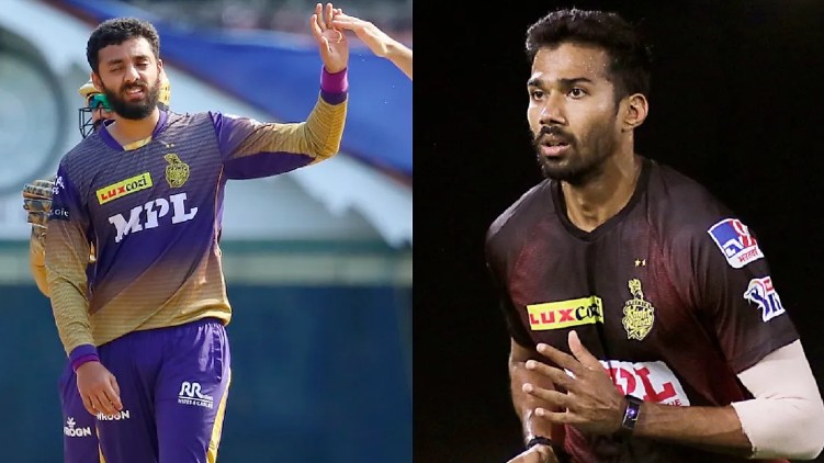 KKR RCB postponed COVID