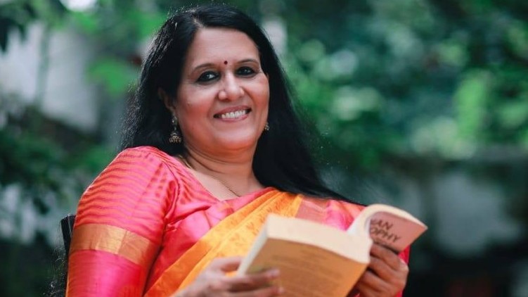 pala nda prameela devi