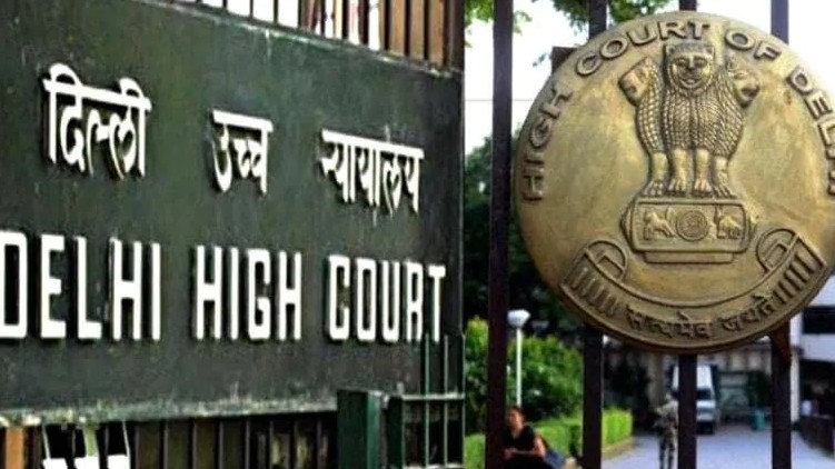 delhi high court government
