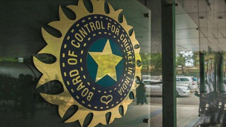 BCCI Losses 2000 Crore
