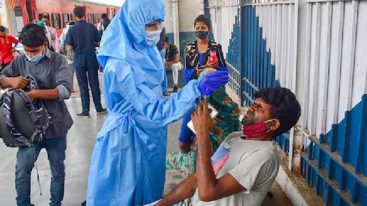 Deaths Maharashtra Highest Ever