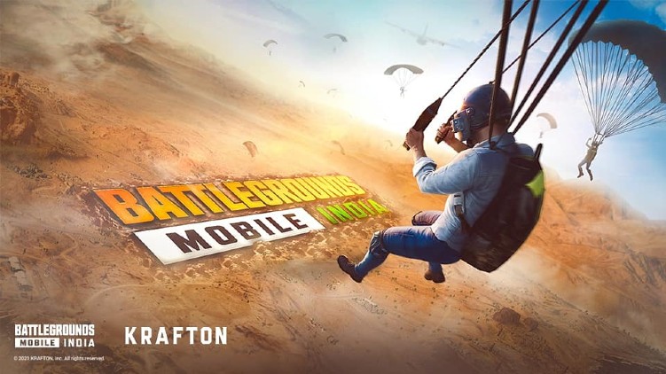 PUBG renamed Battlegrounds Mobile