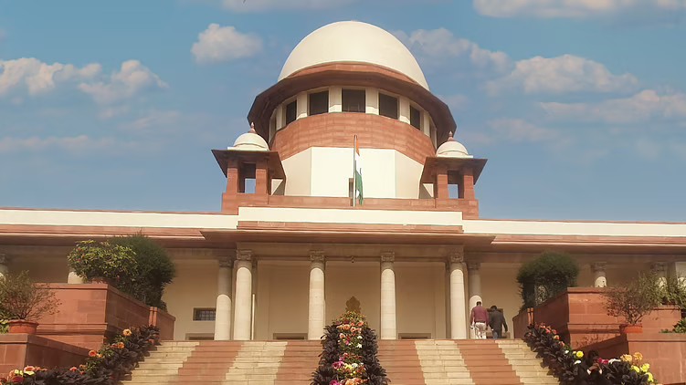 Vaccine audit Supreme Court