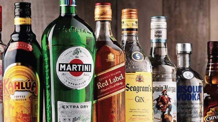 Liquor smuggling Kerala rise