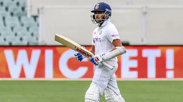 selectors Prithvi Shaw kilos