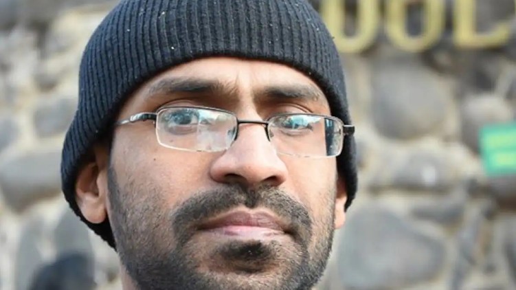 Siddique Kappan jail AIIMS