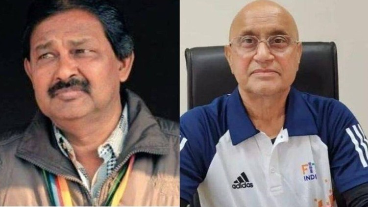 Covid olympic medalists died