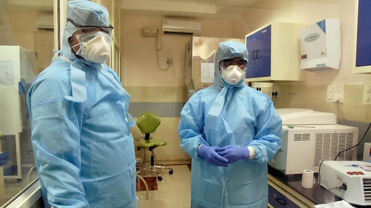 Health covid treatment guidelines