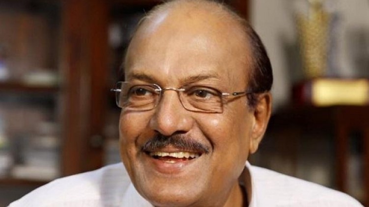 Journalists covid fighters Kunhalikutty