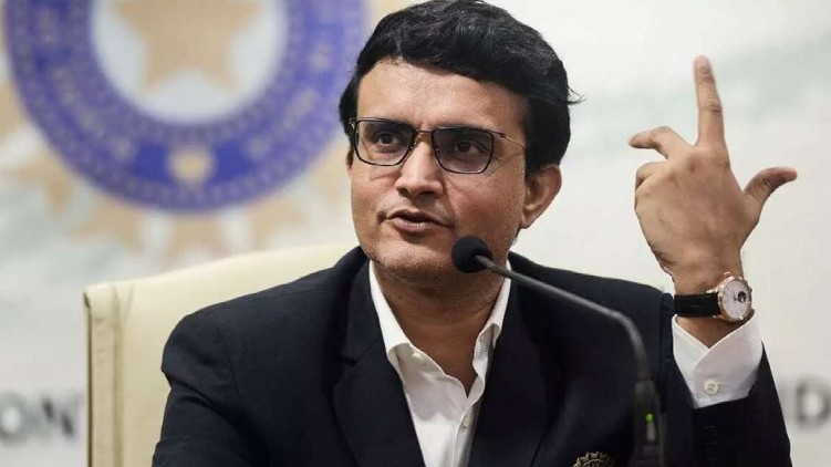 Sourav Ganguly IPL India