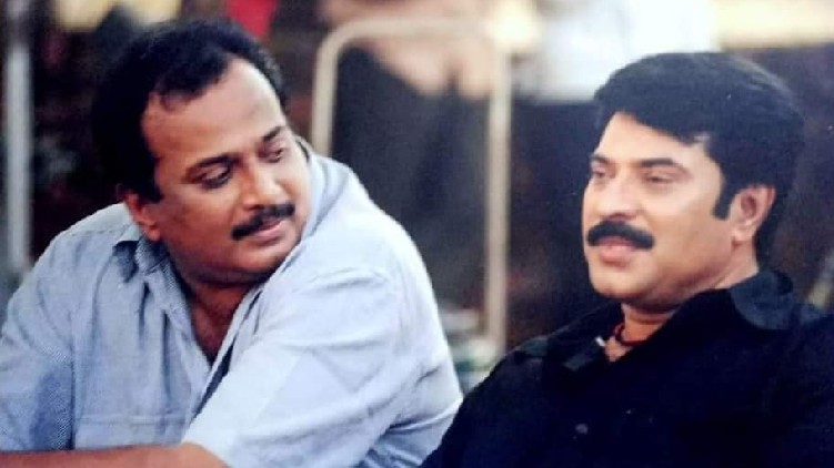 mammootty post dennis joseph