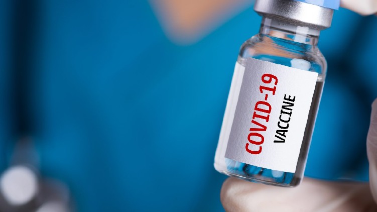 Vaccine working abroad update