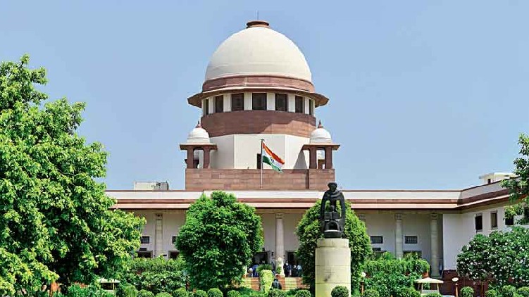 TMC Narada CBI SC