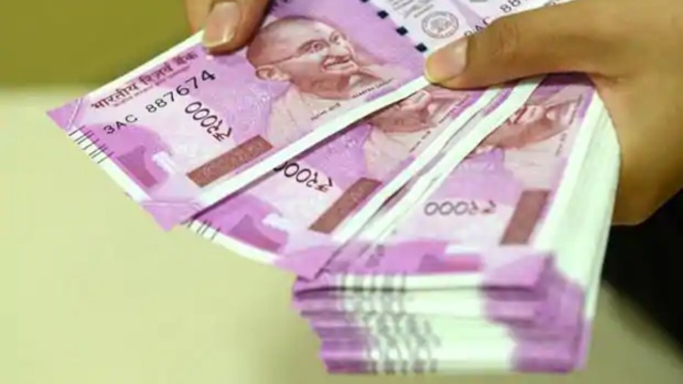 black money bjp qustioned