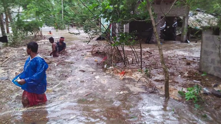 cyclone yaas bengal odisha