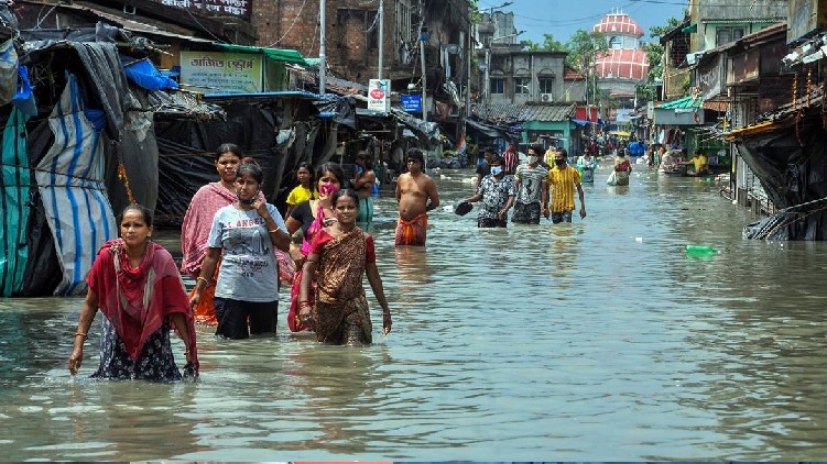 Cyclone yaas weakened odisha