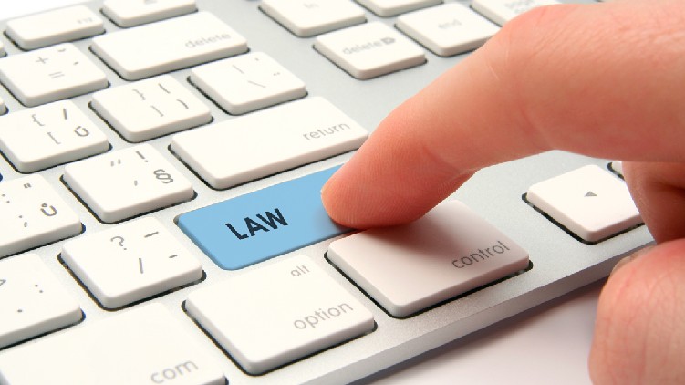 IT law amendment center