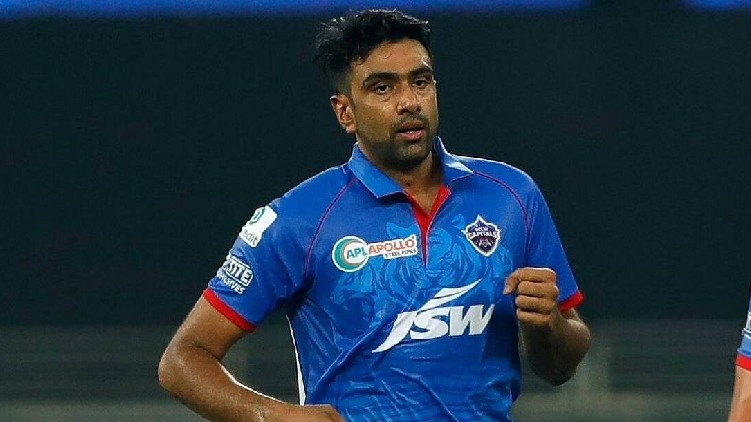 couldn’t sleep playing Ashwin