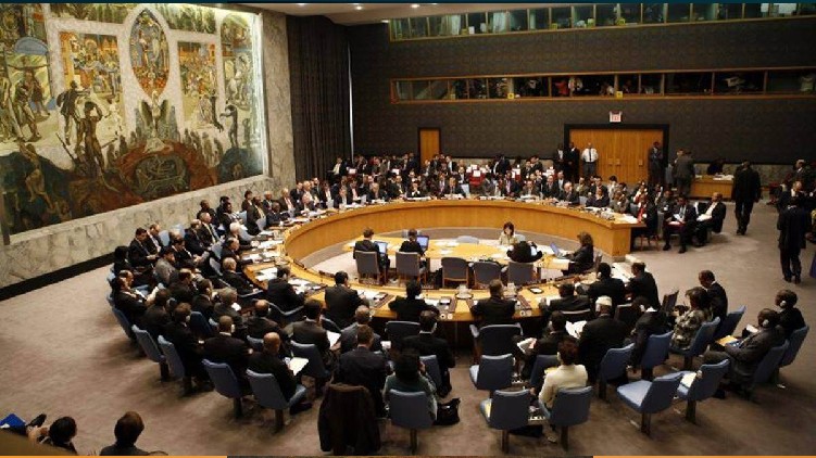 India abstains UNHRC Gaza