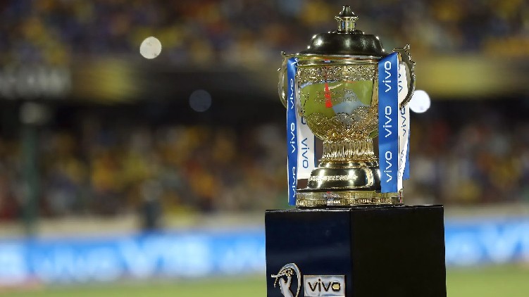 BCCI IPL 2021 Window