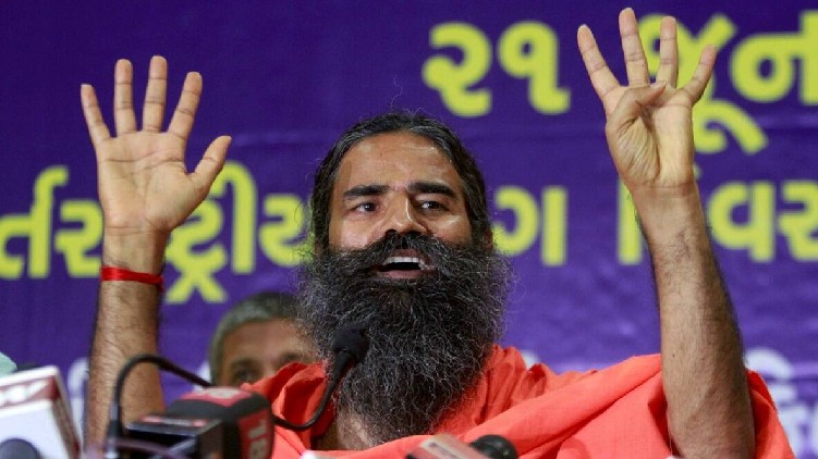 complaints Ramdev remarks IMA