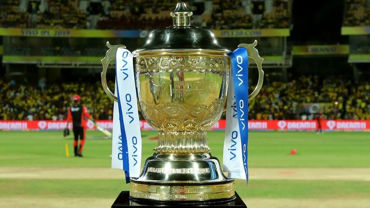 BCCI MATCHES IPL UAE