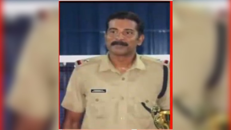 Complaint that ASI missing in Kochi