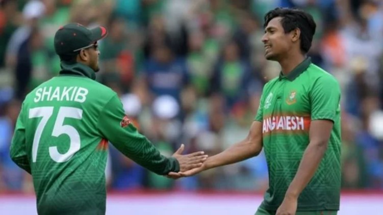 Bangladesh players miss IPL