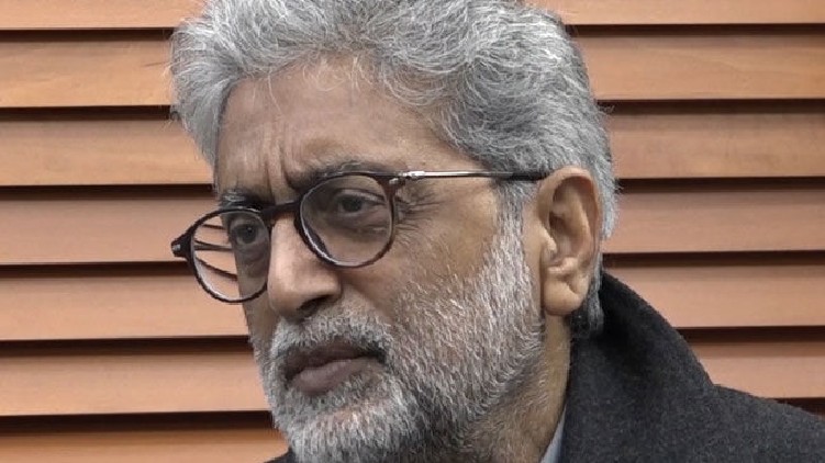Bhima Koregaon Navlakha's bail