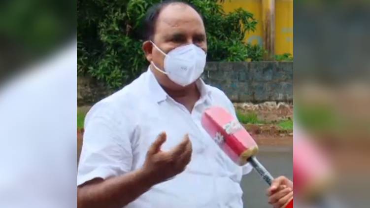 r chandrasekharan
