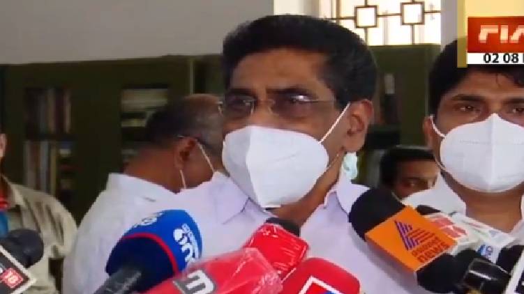mullappally ramachandran