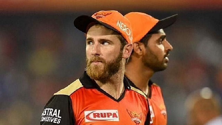 New Zealand Miss IPL